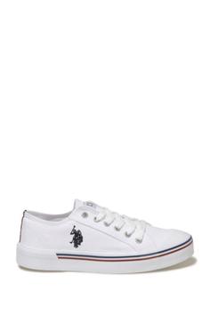 اسنیکر زنانه – U.S. Polo Assn. 301Penelope2FXK