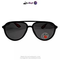 عینک آفتابی مردانه ری بن  مدلUV400-P8712