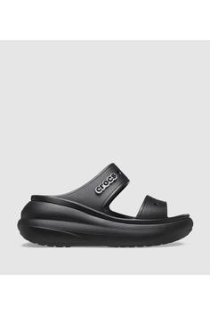 دمپایی راسته زنانه – Crocs 207670-001