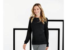 بلوز بافت زنانه برند اسمارا کد ۳۱۵۳۳۹ Womens pullover