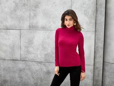 بلوز یقه اسکی زنانه برند اسمارا کد ۳۶۲۸۵۵۳ Womens Turtleneck