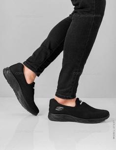 کفش اسپرت مردانه Skechers مدل 27237