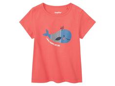 تیشرت دخترانه برند لوپیلو کد ۳۷۲۲۳۷ girls t-shirt