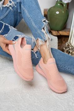 اسنیکر زنانه – İmerShoes PRA-5810200-597128