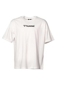 تی شرت آستین کوتاه مردانه HUMMEL | 911586-9003