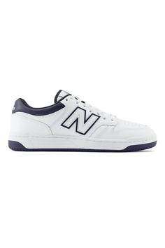 اسنیکر پسرانه – دخترانه برند نیوبالانس New Balance اورجینال BB480LWN