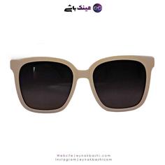 عینک آفتابی زنانه گوچی مدل UV400-D2345S-COL04 