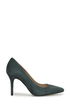 کفش کلاسیک پاشنه بلند راسته زنانه – Nine West MARO2 3PR