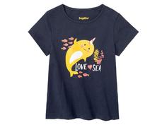 تیشرت دخترانه برند لوپیلو کد ۳۷۲۲۳۷۲ girls t-shirt