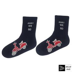 جوراب jr389 Socks jr389