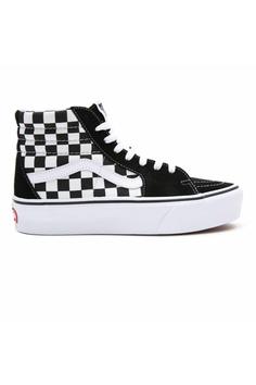 اسنیکر راسته زنانه – Vans VN0A3TKNQXH1