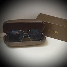 عینک آفتابی Gucci