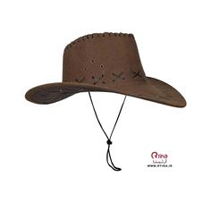 کلاه جیر کابویی مردانه و زنانه/Western Hat