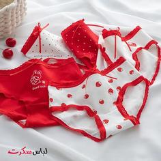 شورت نخی فانتزی زنانه بسته 2 عددی ls0804