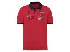 پولوشرت مردانه برند لیورجی کد ۳۷۱۱۶۰۲ Mens Polo Shirt