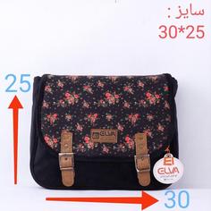 کیف دخترانه زنانه عالی مخمل دوشی کیف خاص کیف باکیفیت مخمل مازراتی با آستر چرم