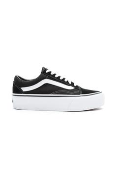 اسنیکر زنانه برند ونس Vans اورجینال VA3B3UY28-S