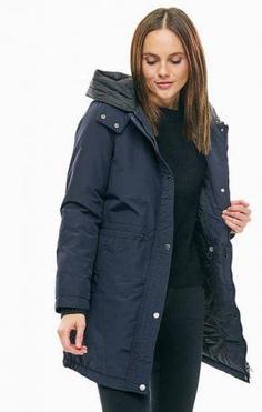 کاپشن زنانه برند s.oliver کد ۰۵.۸۰۹.۵۲.۷۳۲۴ Womens coat