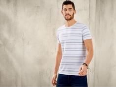 تیشرت مردانه برند لیورجی کد ۳۴۸۴۵۲۲ Mens T-Shirt