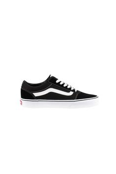 اسنیکر راه راه زنانه – Vans VN0A3IUNIJU1-14593