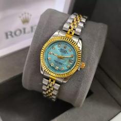 ساعت مچی زنانه رولکس Rolexمدل 2257