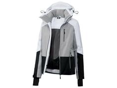 کاپشن اسکی زنانه برند کریویت پرو کد ۳۲۰۸۴۶۲ Womens ski jacket