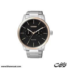 ساعت مچی مردانه سیتیزن مدل AO9044-51E