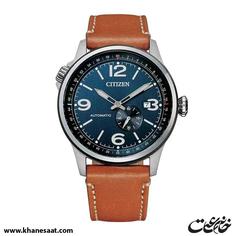 ساعت مچی مردانه سیتیزن مدل NJ0140-25L