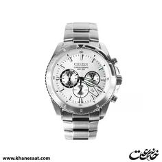 ساعت مچی مردانه سیتیزن مدل AN8010-55A