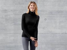 بلوز یقه اسکی زنانه برند اسمارا کد ۳۳۵۶۳۷ Womens Turtleneck