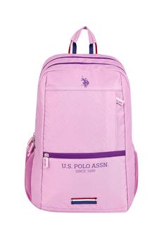 کوله پشتی زنانه یو اس پلو اورجینال بنفش U.S. Polo Assn. TYCE28D6E1F01C3A00