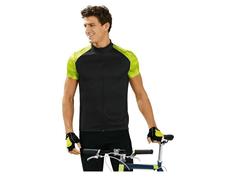 تیشرت دوچرخه سواری مردانه برند کریویت کد ۳۱۴۰۲۹۲ Mens Cycling T-Shirt