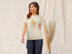 تیشرت زنانه برند اسمارا ۳۴۸۳۷۴۲ womens t-shirt