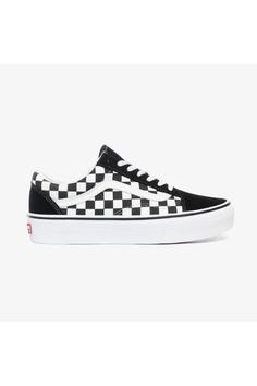 اسنیکر راسته زنانه – Vans VN0A3B3UHRK1