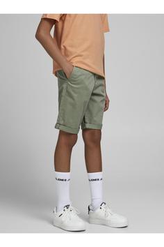 شلوارک مردانه Jack & Jones | 12172213