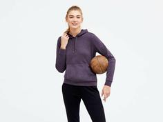 هودی ورزشی زنانه برند کریویت کد ۳۳۶۲۸۸ Womens sports hoodie