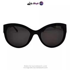 عینک آفتابی زنانه ورساچه مدل UV400-4389-1 مشکی