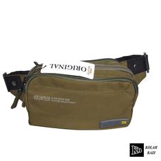 کیف کمری مدل kk75 Waist bag kk75