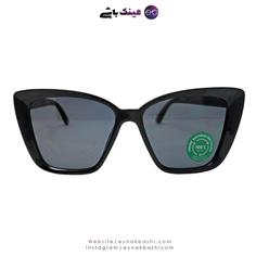 عینک آفتابی زنانه کت مدل UV400- Cat.3 326-599