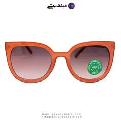 عینک آفتابی زنانه کت مدل UV400- Cat.2 326-772