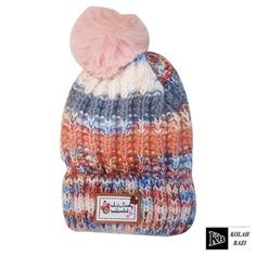 کلاه تک بافت مدل tb365 Single textured hat tb365