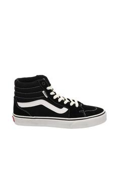 اسنیکر راسته زنانه – Vans WM FILMORE HI