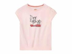 تیشرت دخترانه برند لوپیلو کد ۳۷۱۶۷۳ girls t-shirt