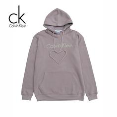 هودی داخل کرک نخ پنبه برند Calvin Klein  کد1136