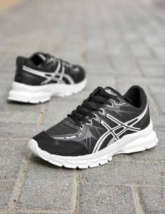 کفش ورزشی مردانه Asics مدل 31318