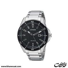 ساعت مچی مردانه سیتیزن مدل AW1588-57E