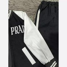 ست سوییشرت شلوار PRADA