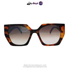 عینک آفتابی زنانه پرادا مدل UV400-2246 