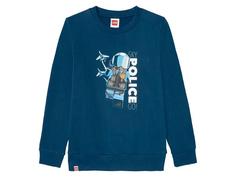 بلوز دورس پسرانه برند لگو کد ۳۷۹۷۹۹ boys sweatshirt made of pure cotton