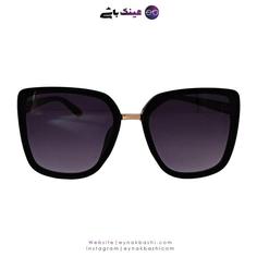 عینک آفتابی زنانه گوچی مدل 8016-UV400